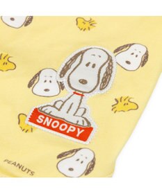 PET PARADISE スヌーピー ペティヒート タンクトップ 《ふわ顔》 中型犬 大型犬
