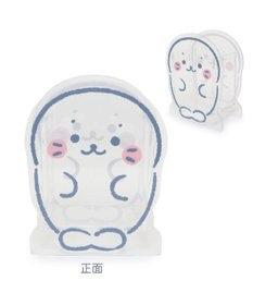 Mother garden しろたん アクリルペンスタンド