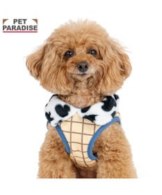 PET PARADISE ディズニー トイ・ストーリー ウッディ ベストハーネス Ｓ
