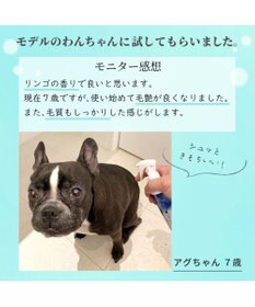 PET PARADISE 犬 スキンケア ミスト ミネラルミューズ 200mL