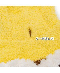 PET PARADISE ペットパラダイス なりきりパーカー 《ふにゃ蜂》 小型犬