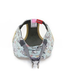PET PARADISE スヌーピー メッシュベスト ハーネス 《ビーグルスカウト》 SS 小型犬