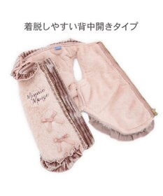 PET PARADISE ディズニー ミニーマウス リボンベスト 小型犬