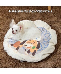 PET PARADISE ディズニー トイ・ストーリー 遠赤外線 くつろぎマット Ｓ