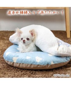 PET PARADISE ディズニー トイ・ストーリー 遠赤外線 くつろぎマット Ｓ