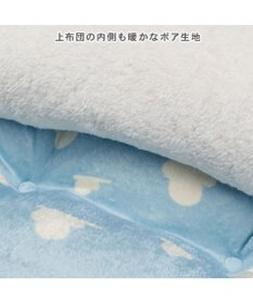 PET PARADISE ディズニー トイ・ストーリー 遠赤外線 くつろぎマット Ｓ
