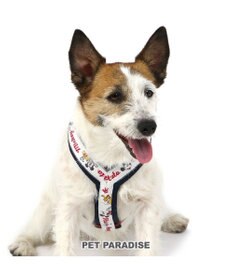 PET PARADISE ディズニー アクティブハーネス 【ＳＳ】 小型犬