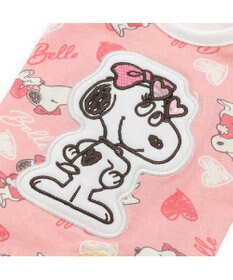 PET PARADISE スヌーピー ベル サングラス タンクトップ 中型犬