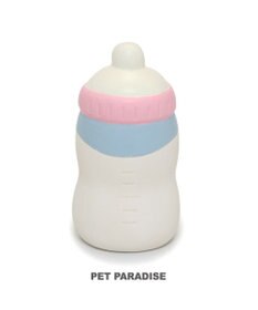 PET PARADISE ペットパラダイス ミルク ラテックス トイ