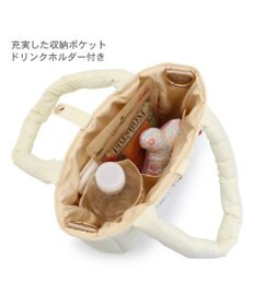 PET PARADISE ディズニー 101匹わんちゃん 撥水 お散歩バッグ