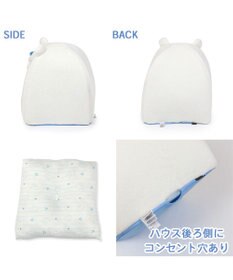 PET PARADISE ペットパラダイス しろくま 接触冷感 クール ハウス  (38×38cm)
