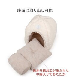 PET PARADISE ペットパラダイス マシュマロ ボアハウス