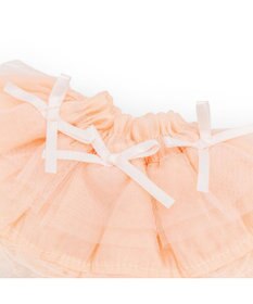 PET PARADISE cherircouture ビッグリボン スタイ 《ピンク》 小型犬