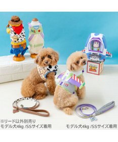 PET PARADISE ディズニー トイ・ストーリー ウッディ リード ４Ｓ～３Ｓ