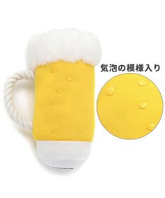 PET PARADISE ペットパラダイス  生ビール トイ 小