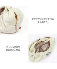 PET PARADISE ディズニー 101匹わんちゃん 撥水キルトスリング キャリーバッグ  小型犬