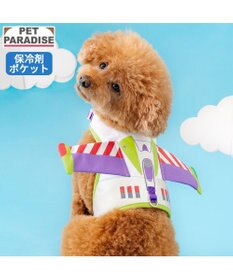 PET PARADISE ディズニー トイ・ストーリー バズ ベストハーネス Ｓ