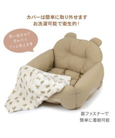 PET PARADISE ペットパラダイス ドライブカドラー 《くまちゃん》 M 小型犬
