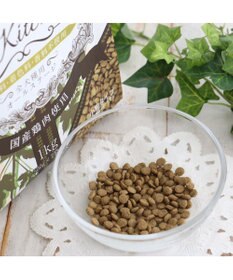 PET PARADISE ペットパラダイス 国産 ドッグフード ビオキッチン 1kg ＆ フローラ 1kg