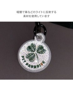 PET PARADISE ペットパラダイス チェック柄 首輪 ３Ｓ 小型犬