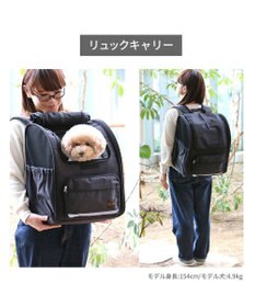 PET PARADISE ペットパラダイス 折畳み ハウスリュック 小型犬