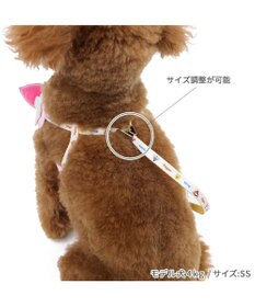 PET PARADISE ディズニー ピグレット ハーネス＆リード ４S  ３S 小型犬