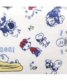 PET PARADISE スヌーピー ２ｗａｙヒッコリーハウス カドラー (36×36cm)