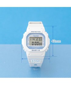 Mother garden しろたん×BABY-G