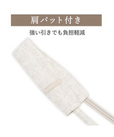 PET PARADISE ペットパラダイス ショルダーリード 花柄 SS～Ｓ 小型犬