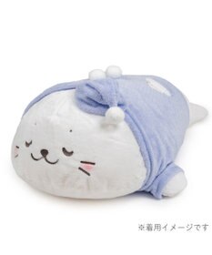 Mother garden しろたん 抱き枕 パジャマカバー 85ｃｍ用