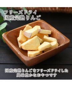 PET PARADISE フリーズドライ 国産 りんご