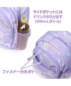 Mother garden マザーガーデン ユニコーン 子供用リュックサック Ｍサイズ  《星空柄》