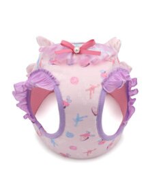 PET PARADISE ディズニー ヤングオイスター ベストハーネス ＳＳ 小型犬