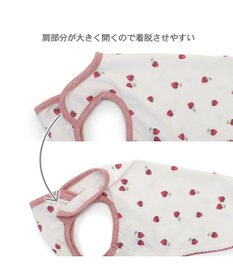 PET PARADISE ペットパラダイス はじめて タンクトップ 《いちご》 中型犬 大型犬