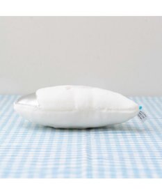 Mother garden しろたん  白いものシリーズマスコット 《白身魚》 店舗限定