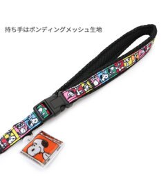 PET PARADISE スヌーピー 75周年 リード 中型犬 ～SM