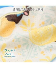 PET PARADISE リサとガスパール エコメイド シトラス タンクトップ 中型犬 大型犬