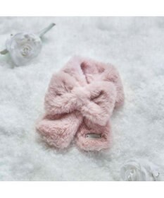 PET PARADISE cherircouture りぼんマフラー 小型犬