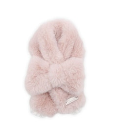 PET PARADISE cherircouture りぼんマフラー 小型犬