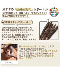 PET PARADISE ペットパラダイス 犬 おやつ デリスタイル8種類 肉系セット（ジビエ含む）