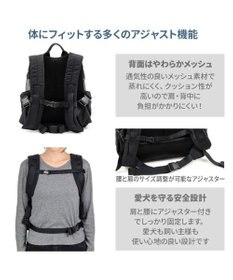 PET PARADISE ペットパラダイス ナチュラル キルティング ハグ＆リュック S 超小型犬