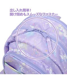 Mother garden マザーガーデン ユニコーン 子供用リュックサック Ｍサイズ  《星空柄》