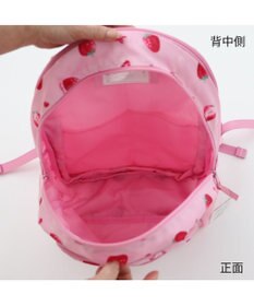 Mother garden マザーガーデン 子供用 リュック 【Ｌサイズ 】《 ユニコーン / 野いちご 》
