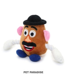 PET PARADISE ディズニー トイ・ストーリー ポテトヘッドトイ