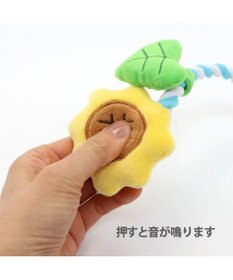PET PARADISE 犬 トイ TOY ペットパラダイス しろくま ロープトイ