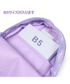 Mother garden マザーガーデン ユニコーン 子供用リュックサック Ｍサイズ  《星空柄》