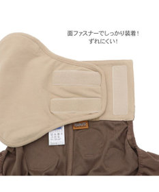 PET PARADISE スヌーピー カレッジ マナーパンツ 小型犬
