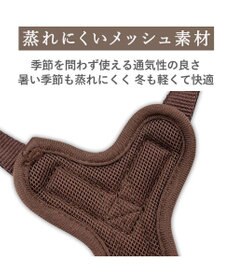 PET PARADISE スヌーピー アクティブハーネス 《兄弟柄》 ＳＭ 中型犬