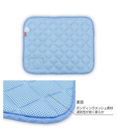 PET PARADISE スヌーピー クール マット  《サマーバケーション柄》 Ｓ