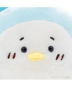 Mother garden しろたん ぬいぐるみ 《らむね》 単品